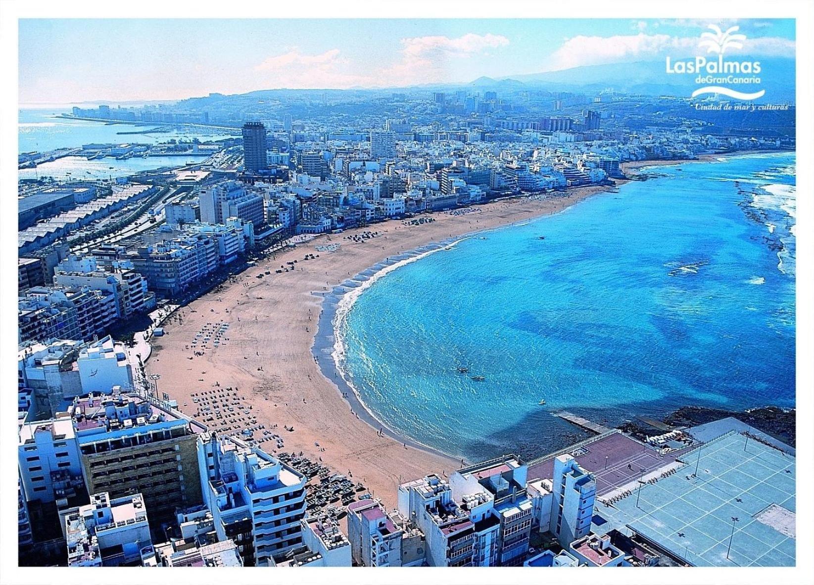 A83c Luxury By Wave Las Palmas