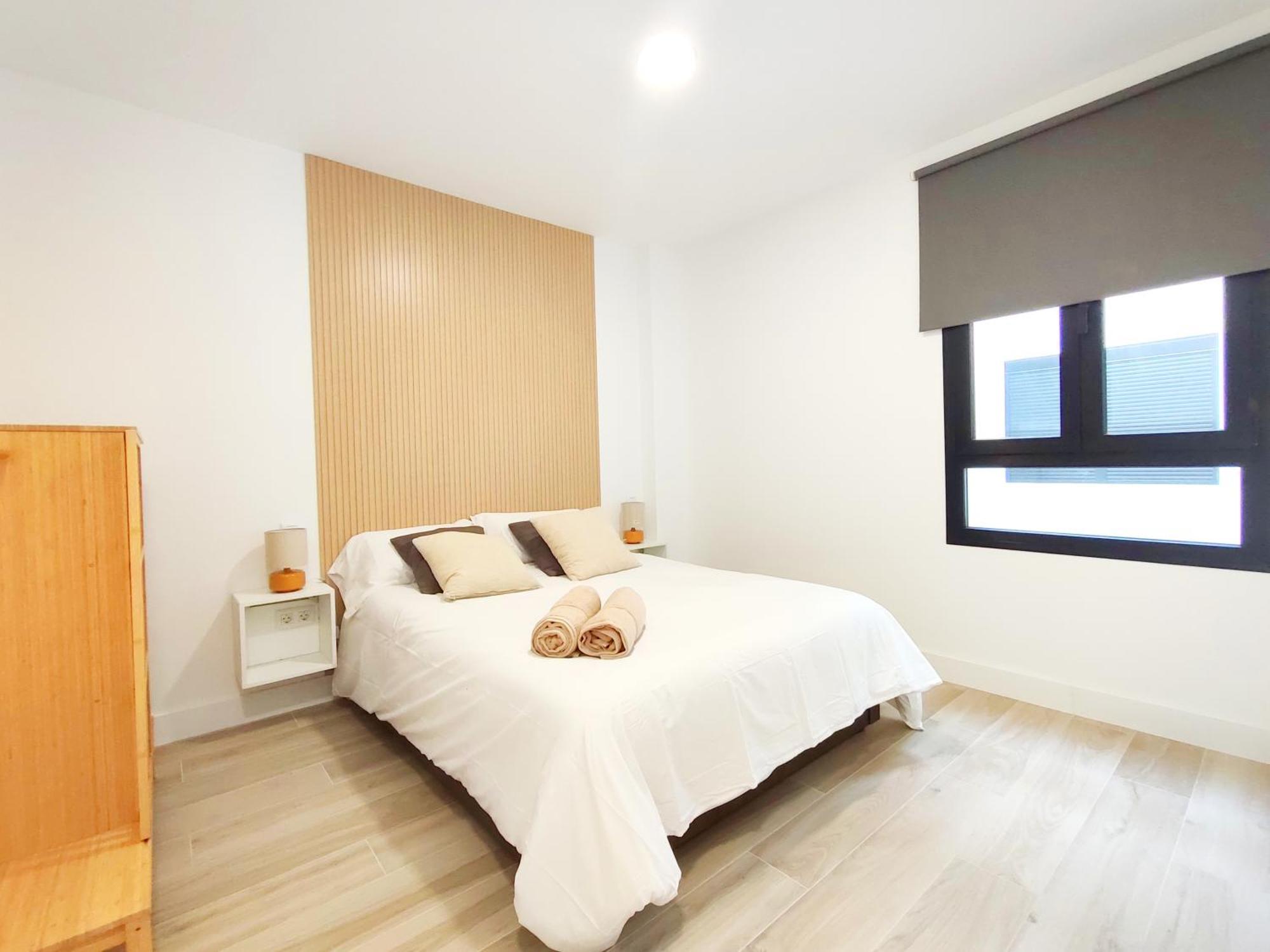 Appartement A83c Luxury By Wave
