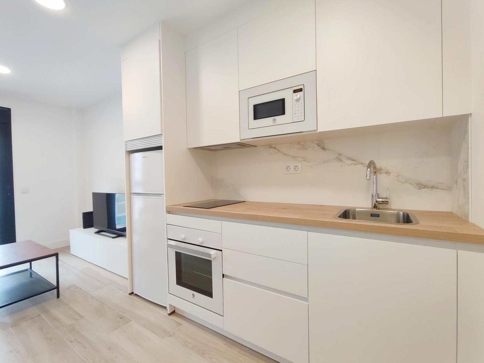 A83c Luxury By Wave Appartement
