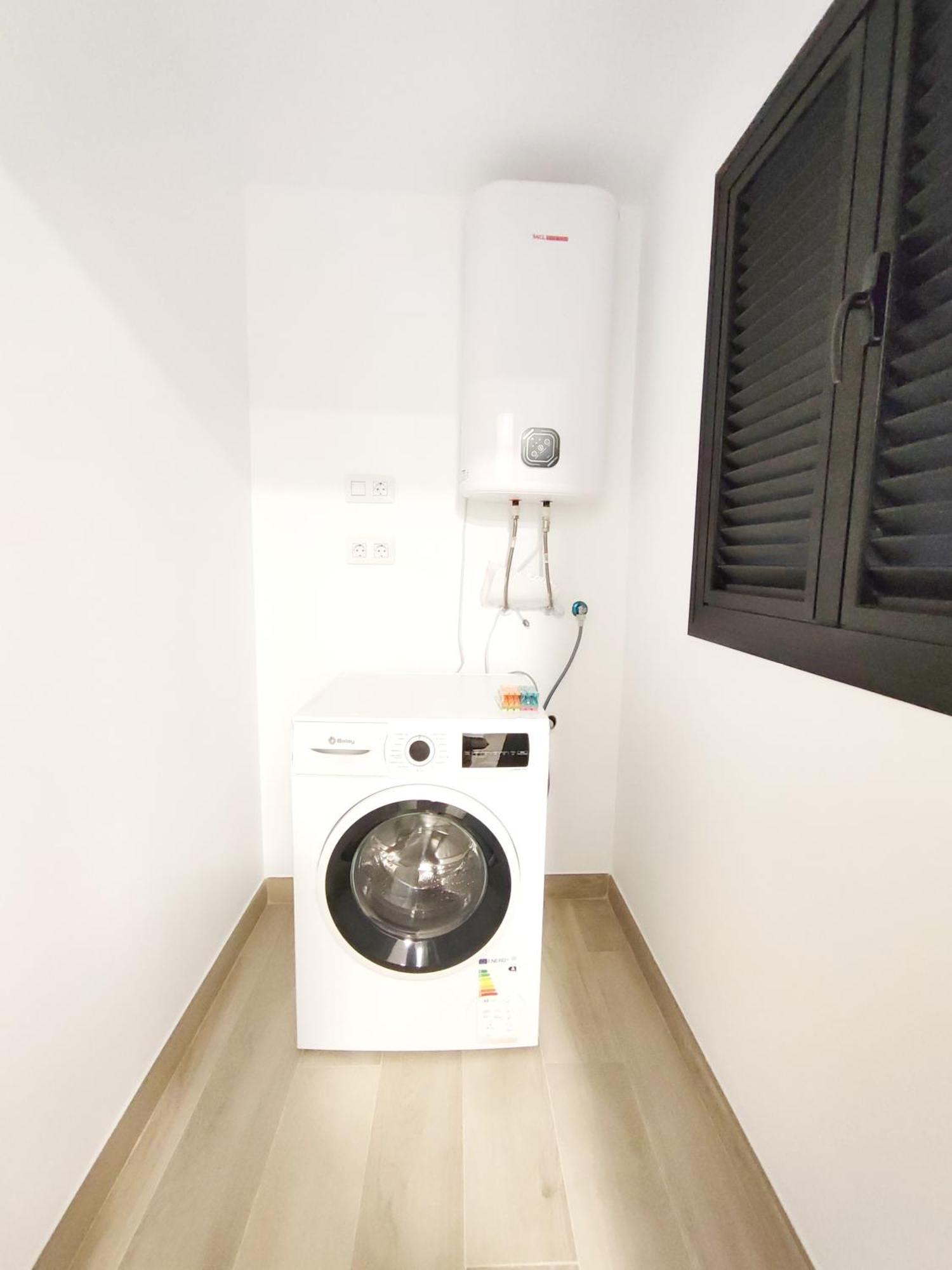 A83c Luxury By Wave Appartement *