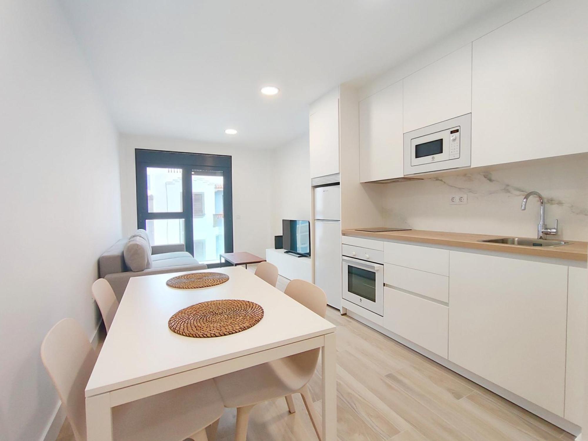 A83c Luxury By Wave Appartement *