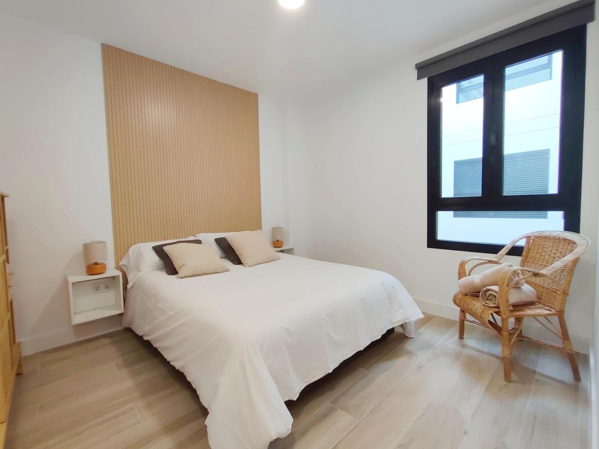 Appartement A83c Luxury By Wave *