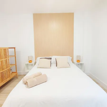 A83C Luxury By Wave Properties Las Palmas de Gran Canaria Exterior photo