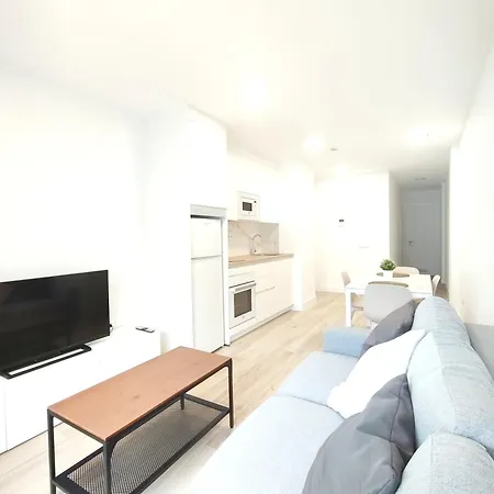 A83C Luxury By Wave Properties Las Palmas de Gran Canaria Exterior photo