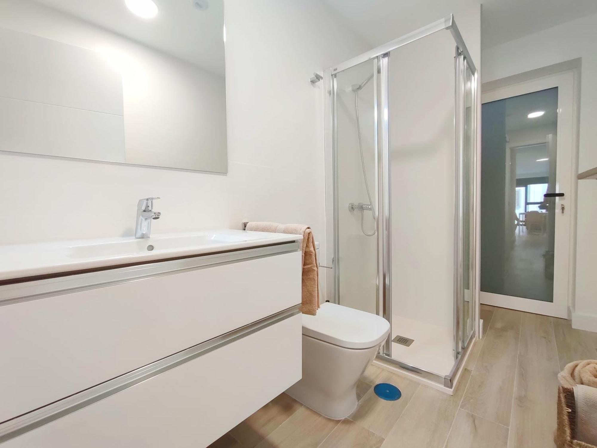 Apartment A83c Luxury By Wave