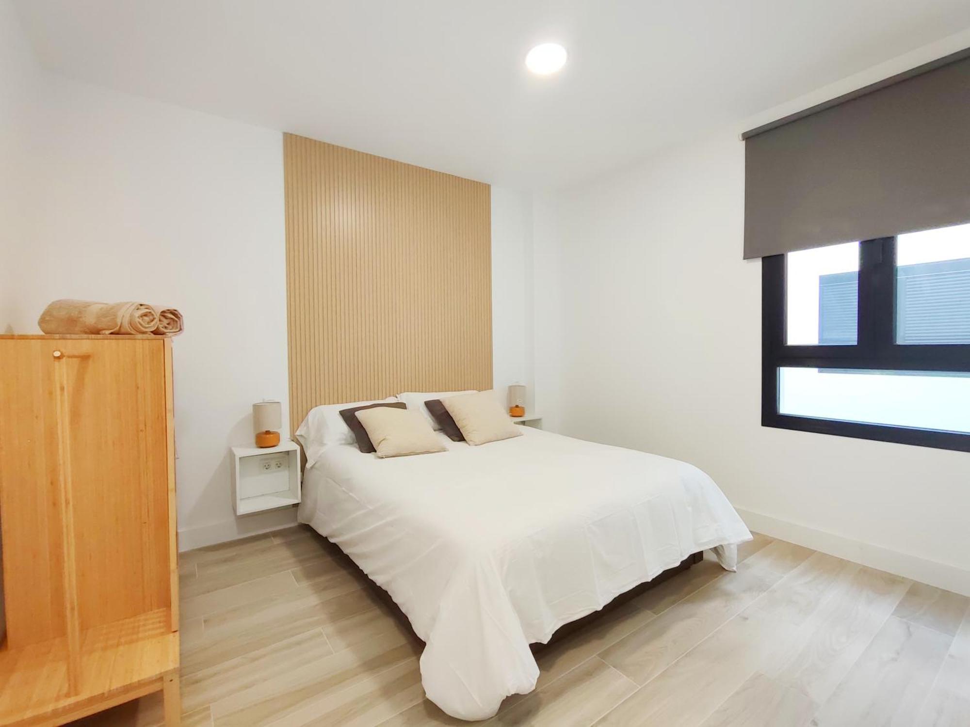 Apartment A83c Luxury By Wave