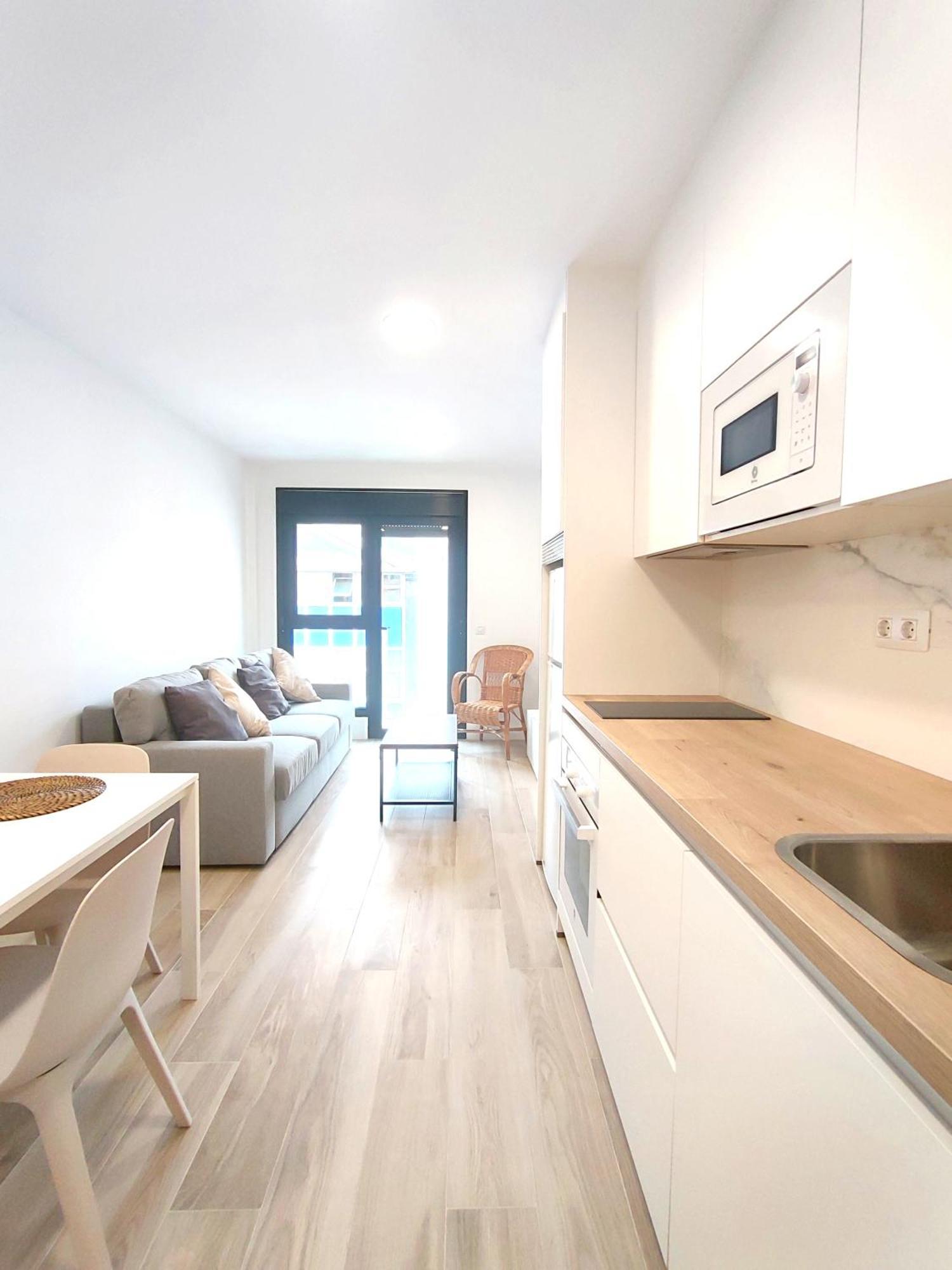 Apartment A83c Luxury By Wave *
