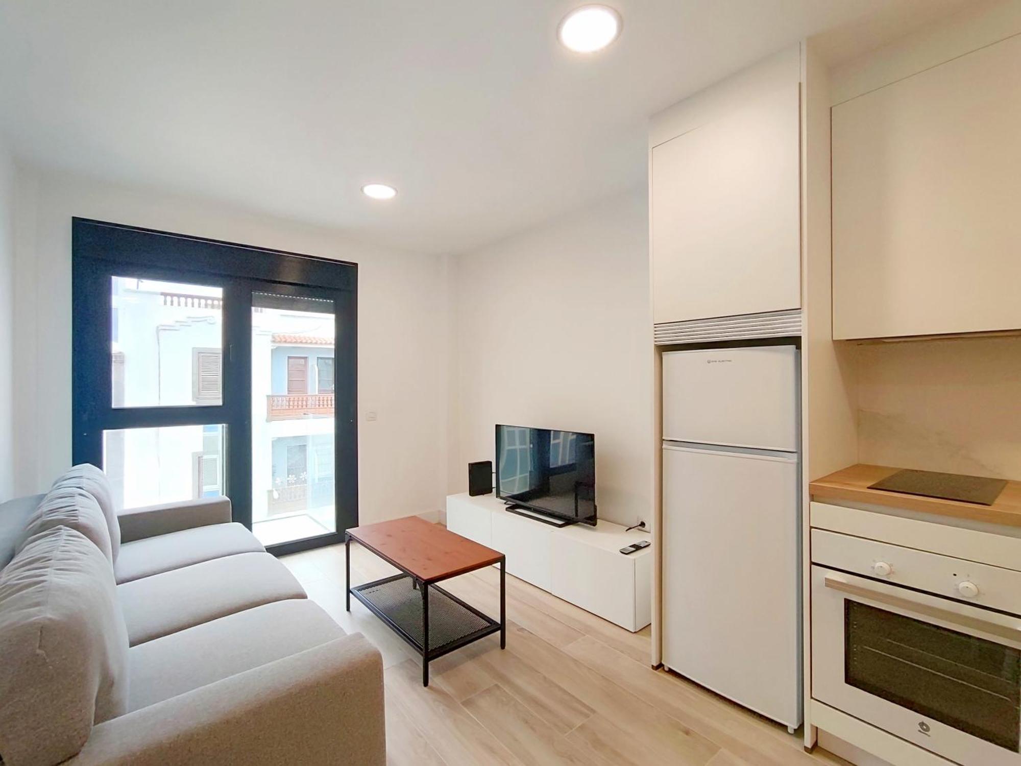Apartment A83c Luxury By Wave *